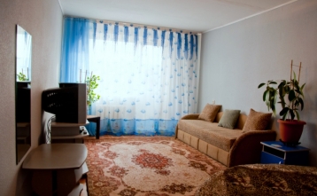 Описание квартиры ул. Республики, д. 94